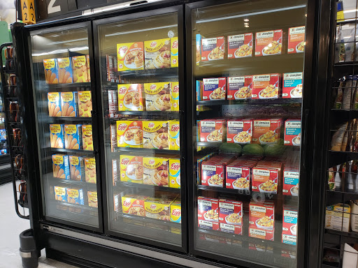 Department Store «Walmart Supercenter», reviews and photos, 270 Walmart Way, Dahlonega, GA 30533, USA