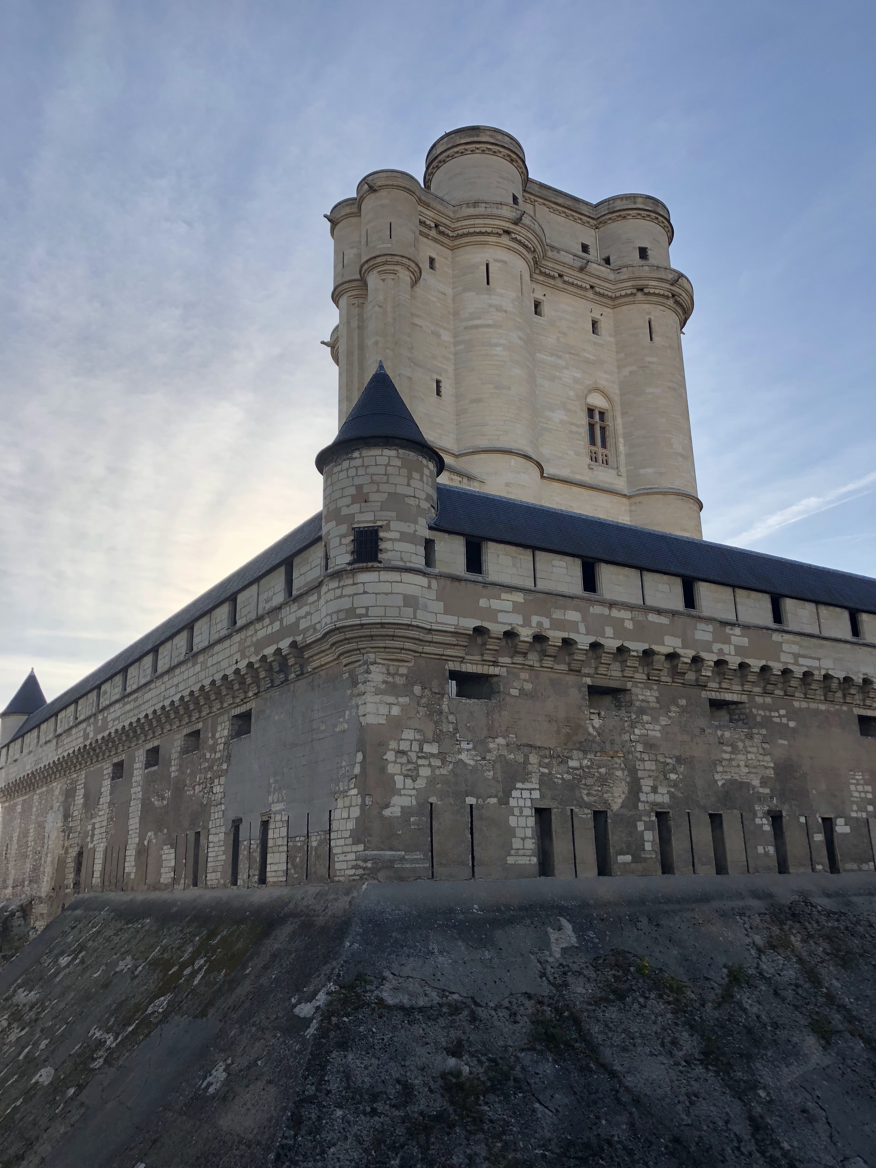Photo n° 1 de l'avis de Christophe.O fait le 13/10/2018 à 11:05