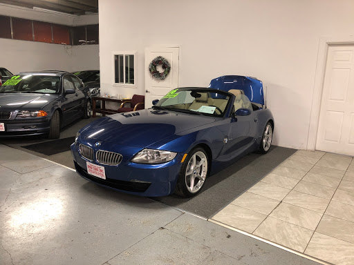 Used Car Dealer «RNB CARS INC.», reviews and photos, 1972 S Parker Rd, Denver, CO 80231, USA