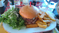 Hamburger du Restaurant à viande Restaurant La Boucherie à Chaponnay - n°8