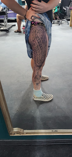 Explore eiffel tower tattoo ideas, creative tattoo ideas in Las Cruces, available at Irish Ink Tattoo