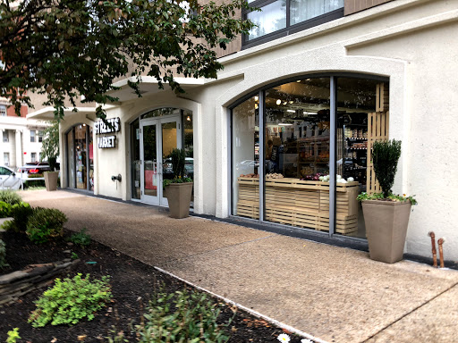 Grocery Store «Streets Market and Cafe», reviews and photos, 2400 14th St NW, Washington, DC 20009, USA
