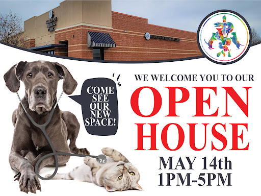 Family Pet Medical Clinic image