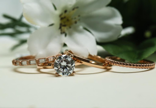 Jewelry Store «Worthington Jewelers», reviews and photos, 692 High St, Worthington, OH 43085, USA