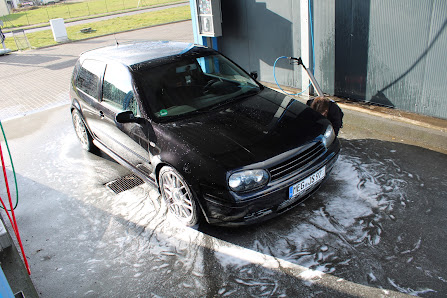 Autowäsche