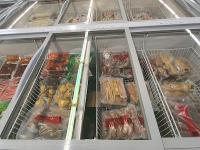 ASIA MARKET à Albi