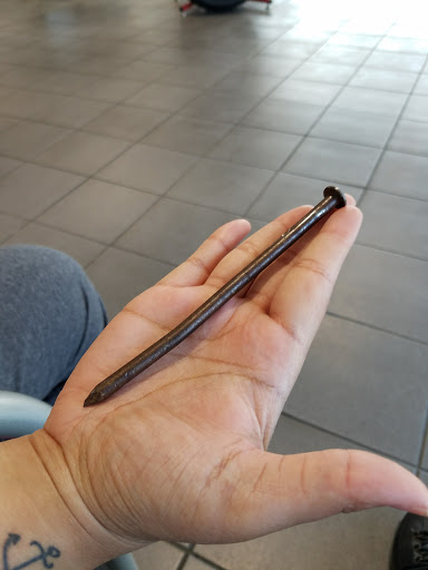 Tire Shop «Discount Tire Store - Lubbock, TX», reviews and photos, 1702 Avenue Q, Lubbock, TX 79401, USA