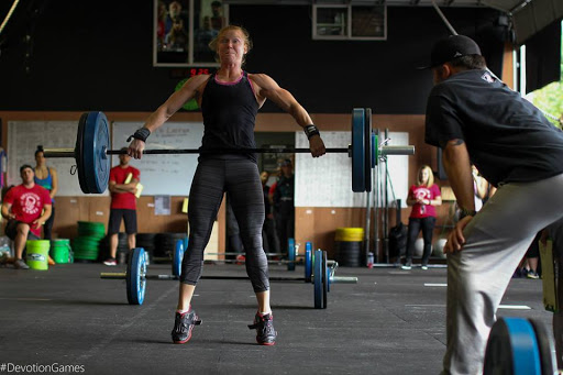 Gym «CrossFit Devotion», reviews and photos, 15227 SE 283rd Pl, Covington, WA 98042, USA