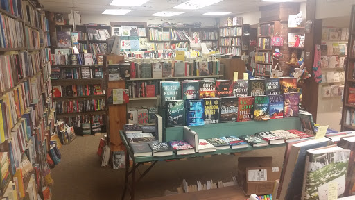 Book Store «Bookworm», reviews and photos, 99 Claremont Rd, Bernardsville, NJ 07924, USA