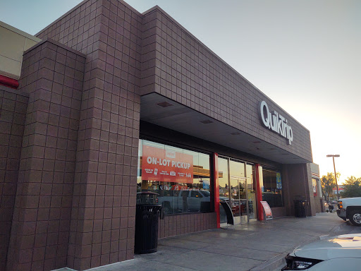 Gas Station «QuikTrip», reviews and photos, 21 E Old West Hwy, Apache Junction, AZ 85119, USA