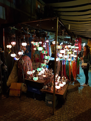 Avaliações doMercado Municipal de Santa Maria da Feira em Santa Maria da Feira - Mercado