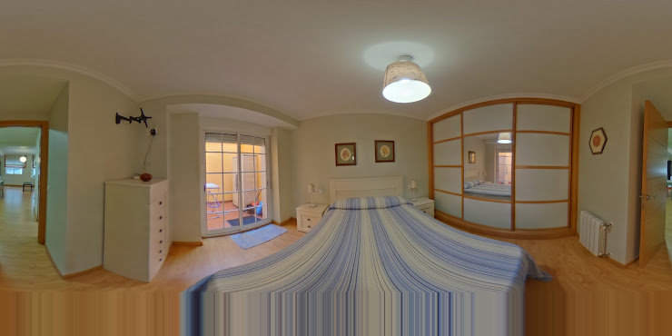 Photos des visiteurs Apartamento turístico Apartamentos Luci 36970 Portonovo