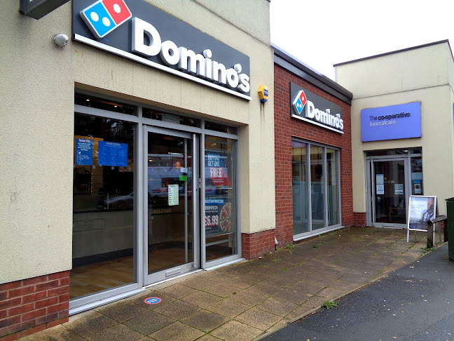 Domino's Pizza - Manchester - Failsworth