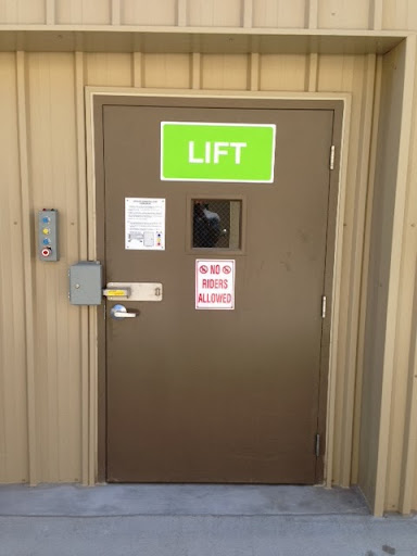 Storewell Self Storage image