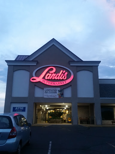 Supermarket «Landis Supermarket», reviews and photos, 841 Gravel Pike, Schwenksville, PA 19473, USA