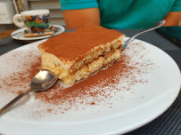 Tiramisu du Restaurant italien Sapori d'Italia à Narbonne - n°9