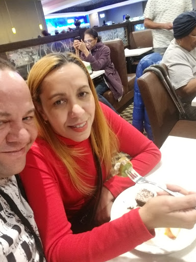 Movie Theater «Concourse Plaza Multiplex Cinemas», reviews and photos, 214 E 161st St, Bronx, NY 10451, USA