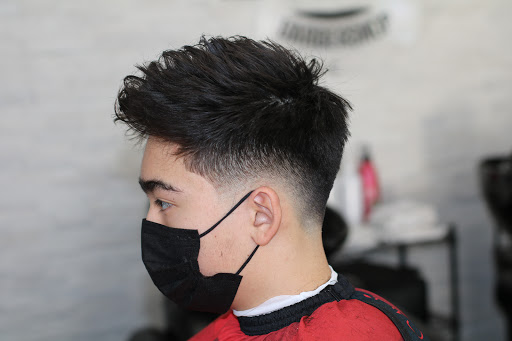 Barber Shop «Altered Image Barber Shop», reviews and photos, 1290 University Ave c, Rochester, NY 14607, USA