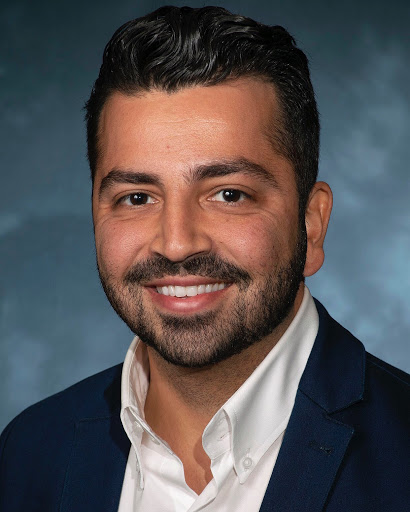Dr. Nasser Heyrani, M.D. - Orthopedic Surgeon