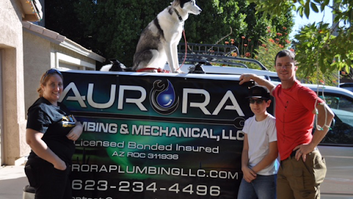 Aurora Plumbing and Mechanical LLC