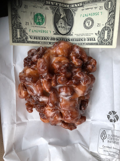 Donut Shop «Spudnuts Donuts», reviews and photos, 2445 Arden Way, Sacramento, CA 95825, USA