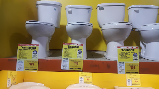 Home Improvement Store «Surplus Warehouse», reviews and photos, 2706 Mackey Ln, Shreveport, LA 71118, USA