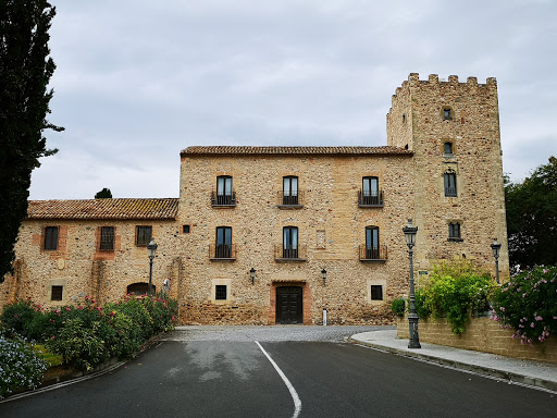 Castell De Vilafortuny