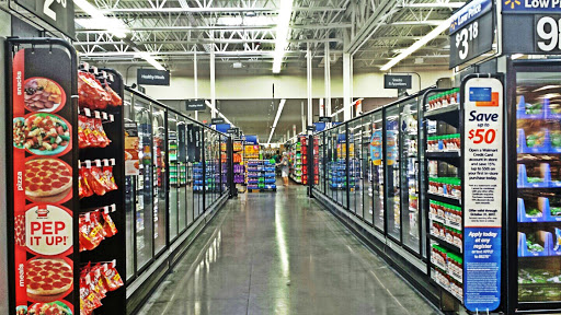 Department Store «Walmart Supercenter», reviews and photos, 8320 Lockwood Ridge Rd, Sarasota, FL 34243, USA