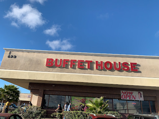 Buffet House