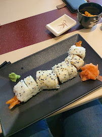 Sushi du Restaurant japonais Shinotaku à Paris - n°5