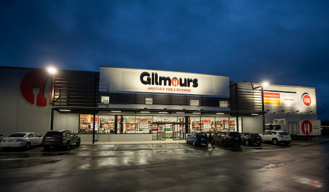 Reviews of Gilmours Tauranga in Tauranga - Supermarket