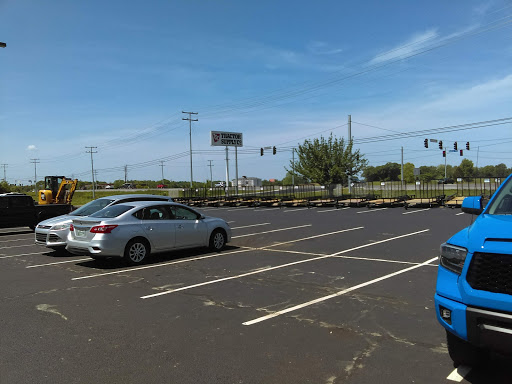 Home Improvement Store «Tractor Supply Co.», reviews and photos, 3355 Guthrie Hwy, Clarksville, TN 37040, USA