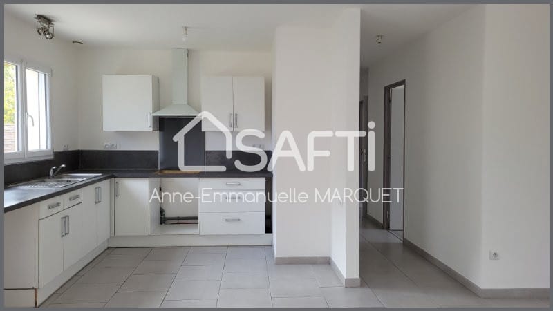 Anne-Emmanuelle Marquet - SAFTI Immobilier Checy à Chécy (Loiret 45)