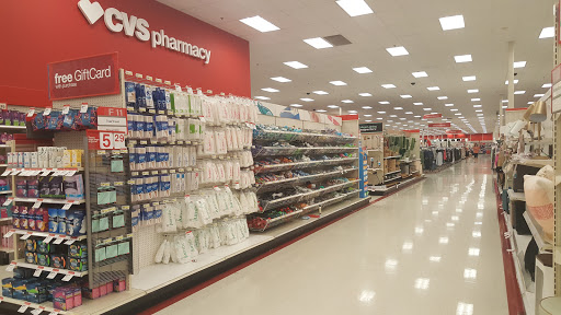 Department Store «Target», reviews and photos, 1201 WP Ball Blvd, Sanford, FL 32771, USA