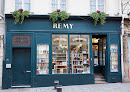 Librairie Remy Nancy