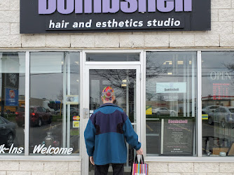 Bombshell Hair & Esthetic Studio