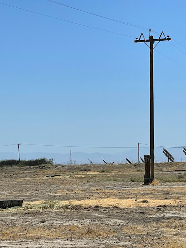 Nature Preserve «Tule Elk Reserve State Natural Reserve», reviews and photos, 8653 Station Rd, Buttonwillow, CA 93206, USA