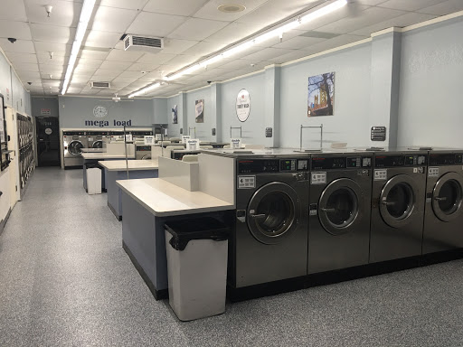 Laundromat «Rosemont Thrifty Wash», reviews and photos, 9117 Kiefer Blvd, Sacramento, CA 95826, USA