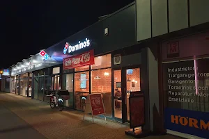 Domino's Pizza Bocholt image