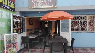 Restaurante La Kalle, Garces Navas, Engativa