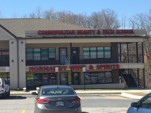 Normandy Wine & Spirits, 8492 Baltimore National Pike #100, Ellicott City, MD 21043, USA, 