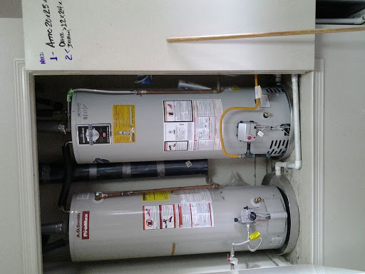 Plumber «Dial One Johnson Plumbing», reviews and photos, 158 Hood St, Cedar Hill, TX 75104, USA