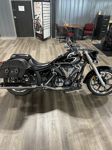 Motorcycle Dealer «Engelhart Motorsports», reviews and photos, 1589 Greenway Cross, Madison, WI 53713, USA