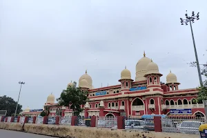 Kanpur Central image