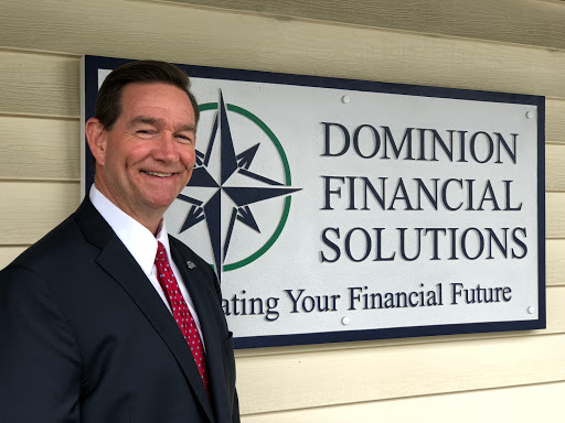 Dominion Financial Solutions
