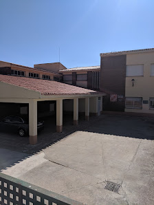 Colegio CRA PEÑAS C. Mesones, 40, 02120 Peñas de San Pedro, Albacete, España