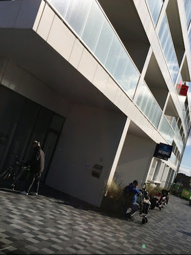 Beoordelingen van KBC Bank Oostende Elisabethlaan in Oostende - Bank
