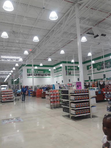 Home Improvement Store «Menards», reviews and photos, 17545 S Halsted St, Homewood, IL 60430, USA