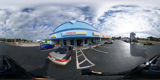 Pawn Shop «Beachside Pawn & Jewelry», reviews and photos, 800 E Eau Gallie Blvd, Melbourne, FL 32937, USA