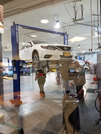 Nissan Dealer «Tacoma Nissan», reviews and photos, 4030 S Tacoma Way, Tacoma, WA 98409, USA